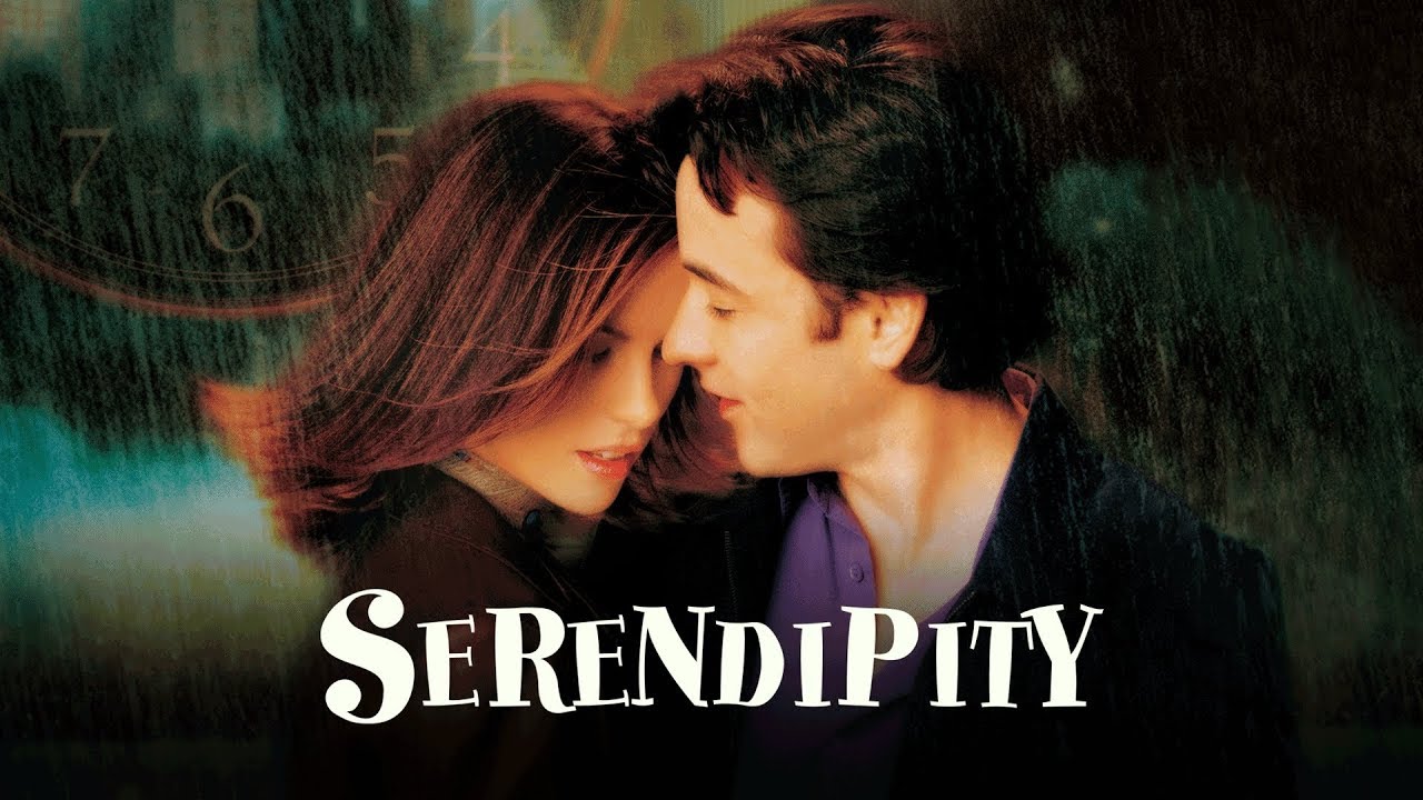 Serendipity - Quando l&#39;amore è magia ⋆ Reign Of The Series